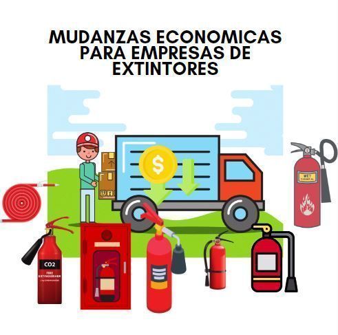 extintores