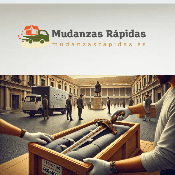 mudanzas de espadas