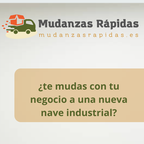 Antes de mudarte: ¿tu nave está sectorizada e ignifugada?
