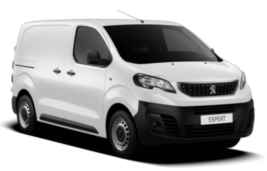 ¿Por qué elegir la Peugeot Expert de ocasión para transporte profesional?