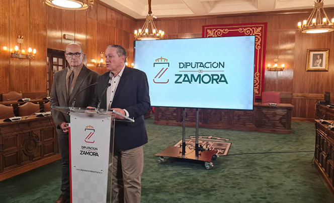 Ayuntamientos de Zamora deben entregar documentación para los planes de prevención de incendios, según Faúndez