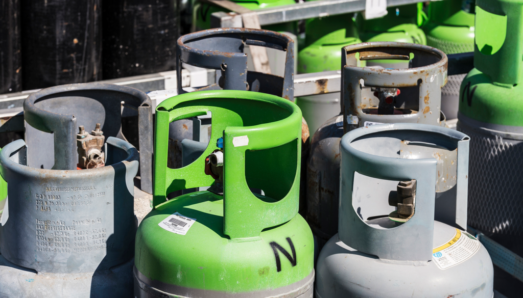 Certificado de instalaciones de frío industrial: garantía de seguridad, eficiencia y cumplimiento en Europa. Un sector estratégico ante la transición energética.