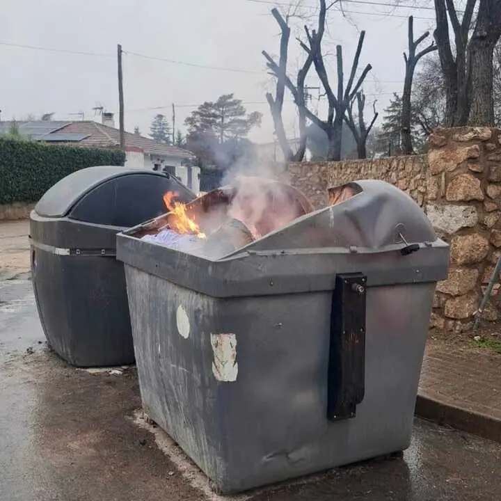 Gestión segura de cenizas domésticas: prevención de incendios urbanos en Soto del Real. Una alerta municipal que refuerza la cultura de la prevención.