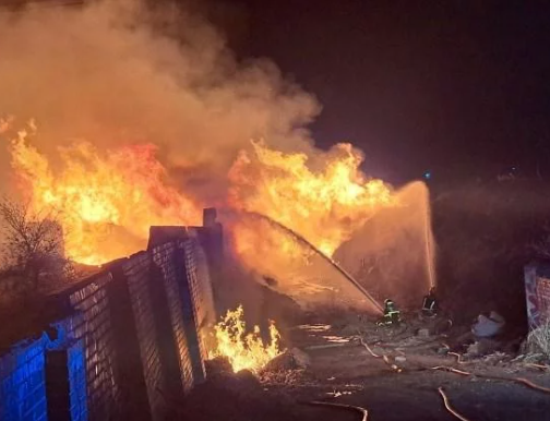 Incendio del 22 de julio en Villaviciosa de Odón: la Guardia Civil mantiene la incógnita sobre su origen