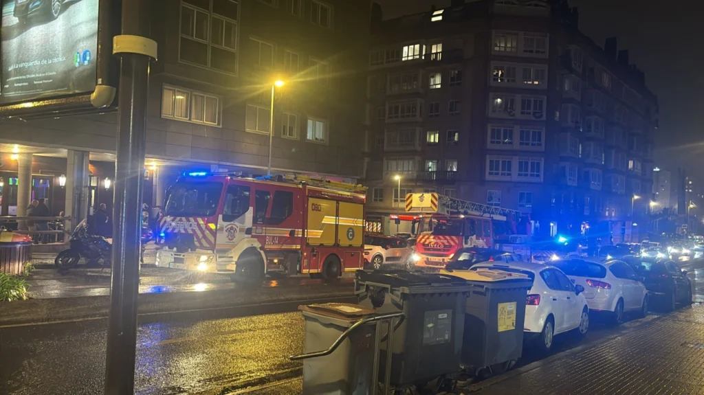 Incendio doméstico en Matogrande: claves de seguridad tras un fuego en la cocina. Un suceso que pone el foco en la prevención
