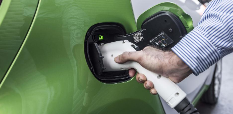 Una batería revolucionaria promete 600 kilómetros de autonomía y recarga en menos de cinco minutos para impulsar definitivamente el coche eléctrico