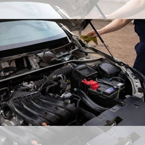 ¿Puede arder tu coche en verano? La revisión de 30 euros que evita averías graves e incendios