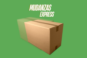 mudanzas rápidas